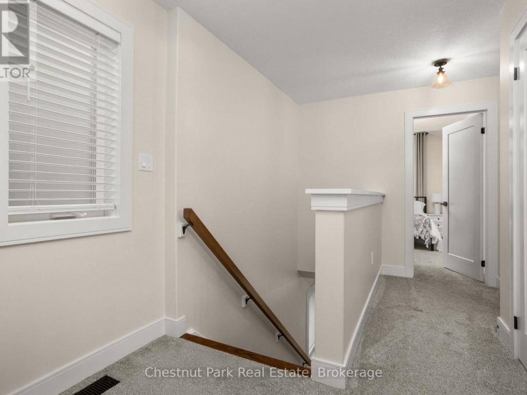 29 KELSEY MADISON COURT, Huntsville (Chaffey)