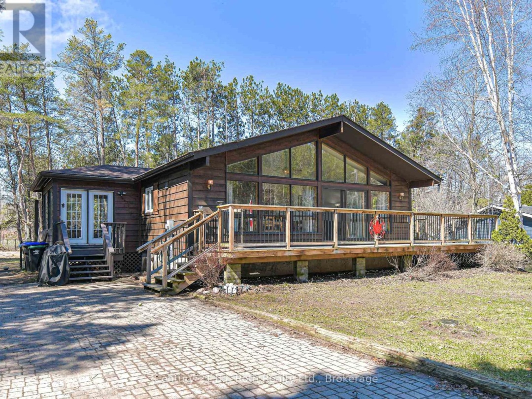 2352 REEVES ROAD, Tay