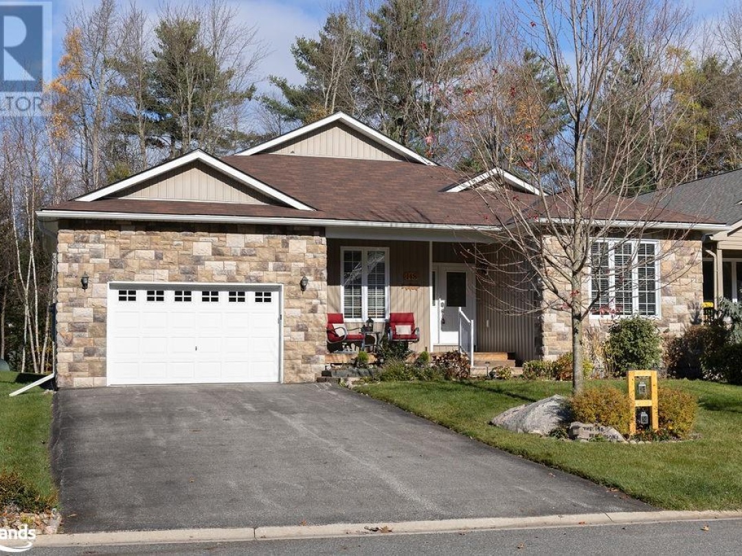 148 Pineridge Gate, Gravenhurst