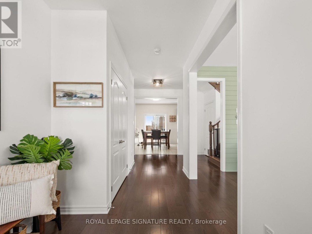 3 STODDART STREET, Brock (Beaverton)