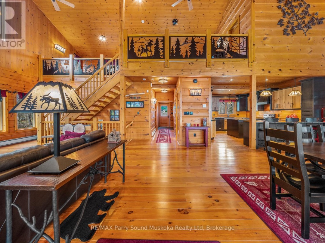 48 WENDY'S LANE, Manitouwabing Lake