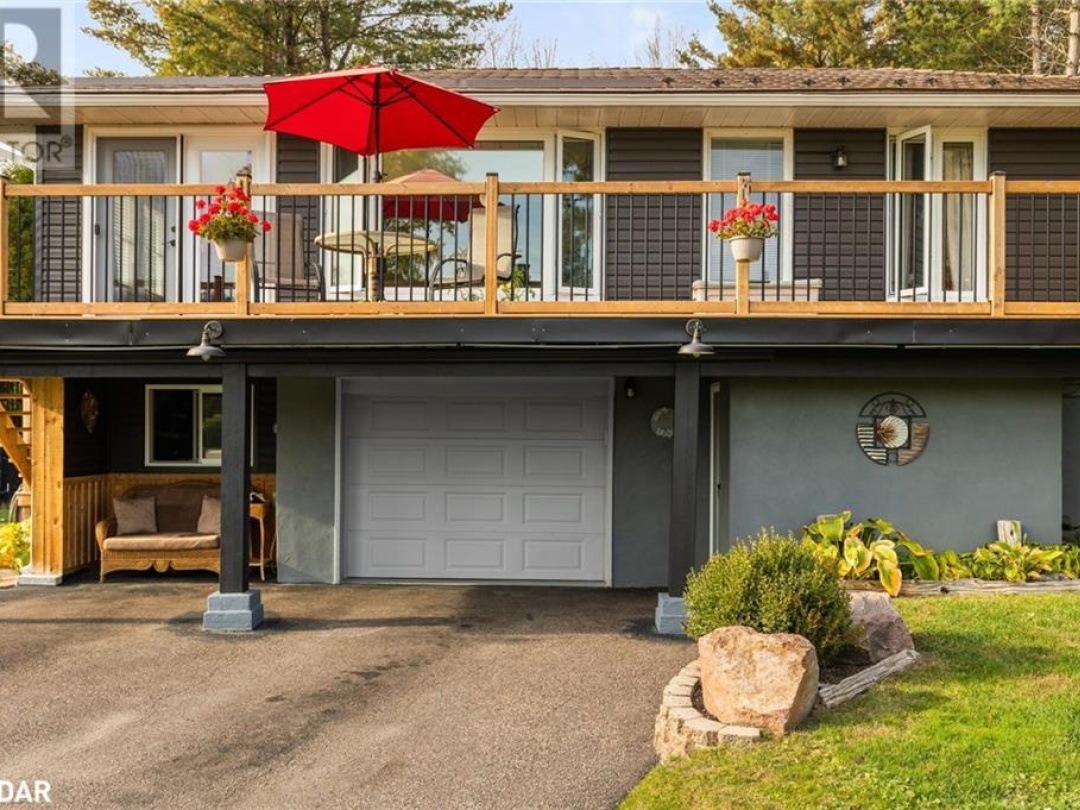 3194 SHOREVIEW Drive, Washago