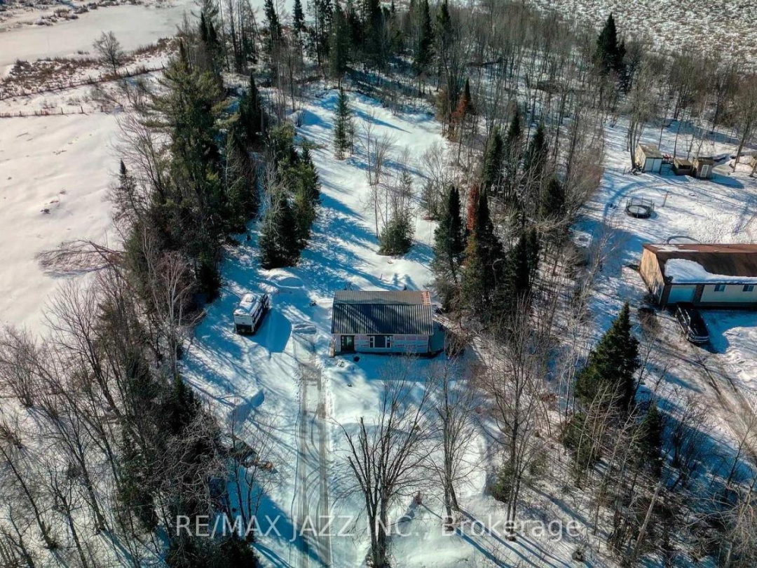 3338 MONCK ROAD, Kawartha Lakes (Laxton/Digby/Longford)