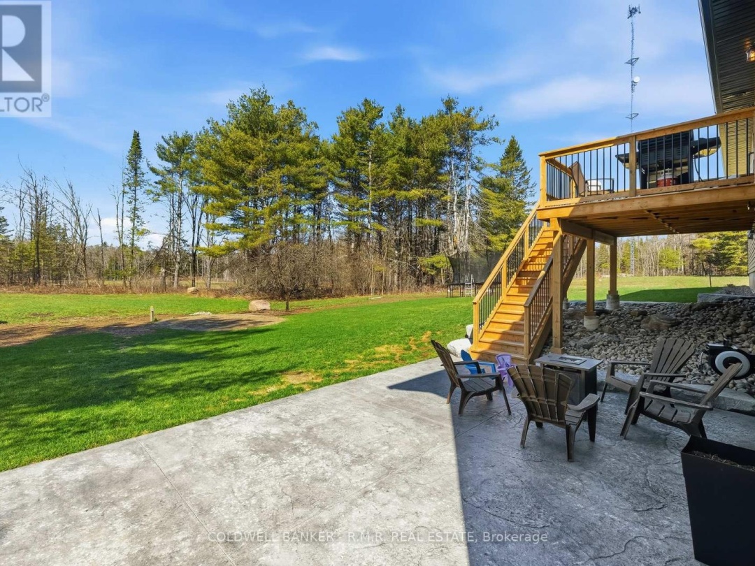 289 TULLY'S ROAD, Trent Lakes
