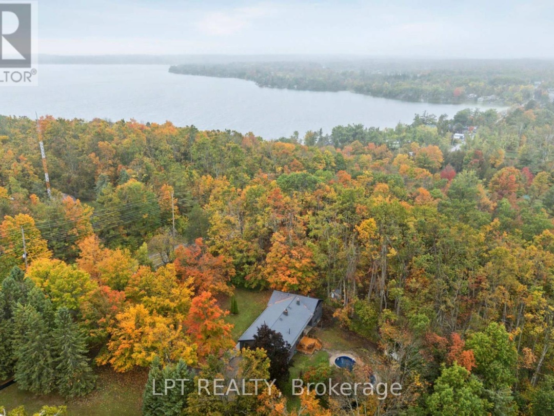 1083 LINE 15 N, Oro-Medonte