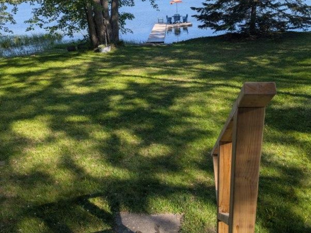 98 MCLEISH DRIVE, 