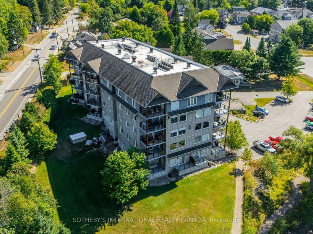 106 - 1 PARK STREET, 