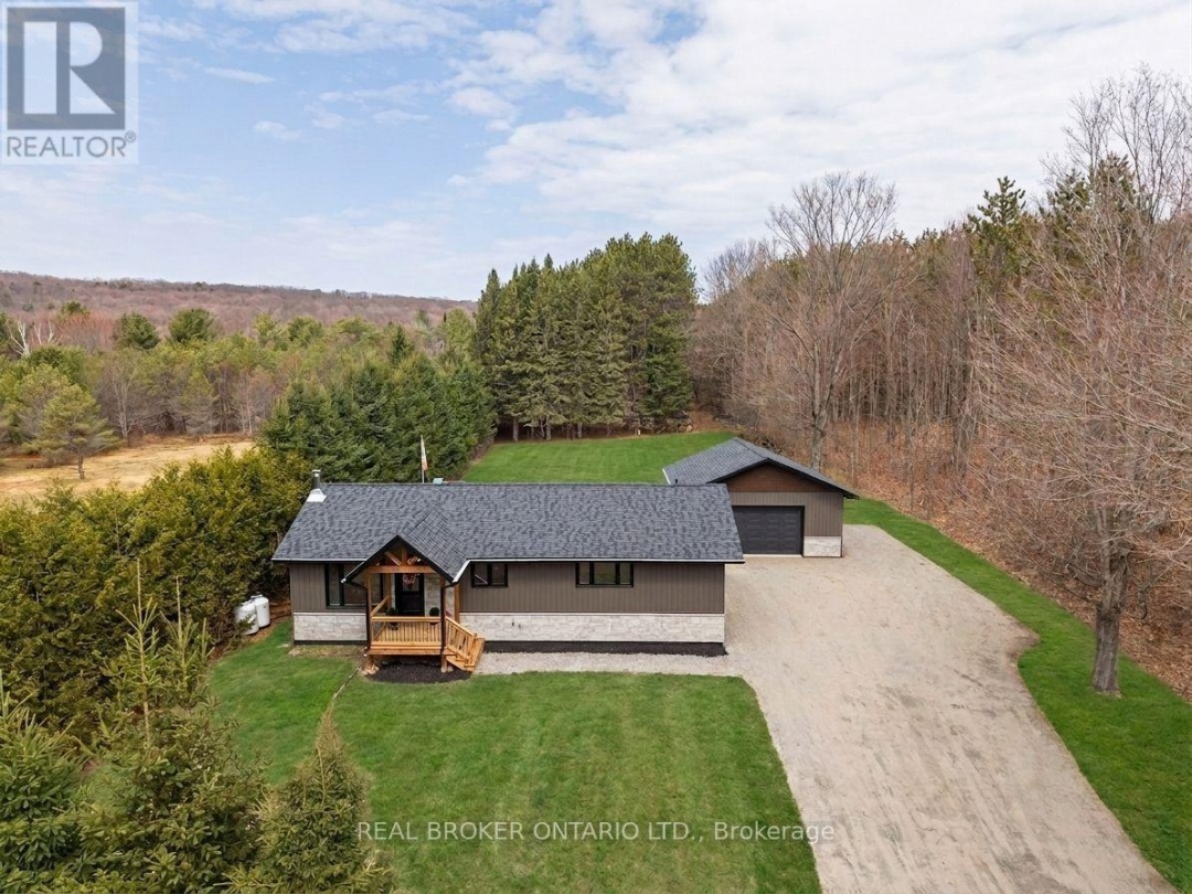 1401 NORTH SHORE ROAD, Algonquin Highlands (Stanhope)