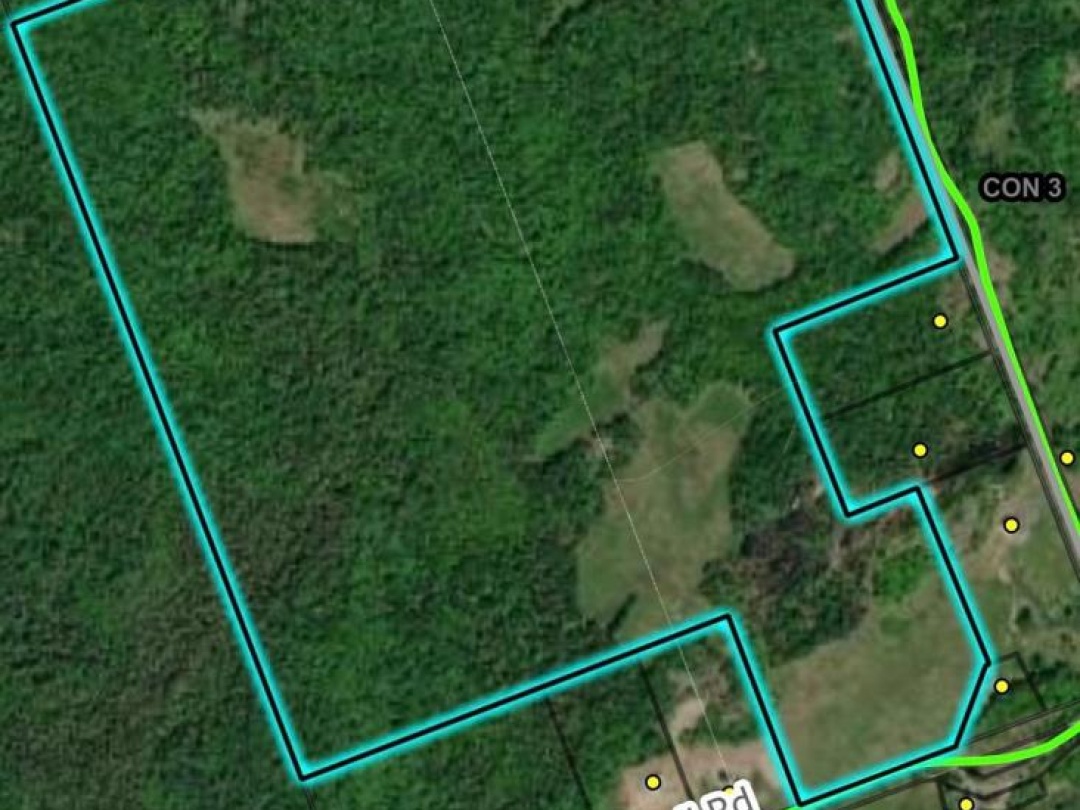 372 MCDOUGALL ROAD, 