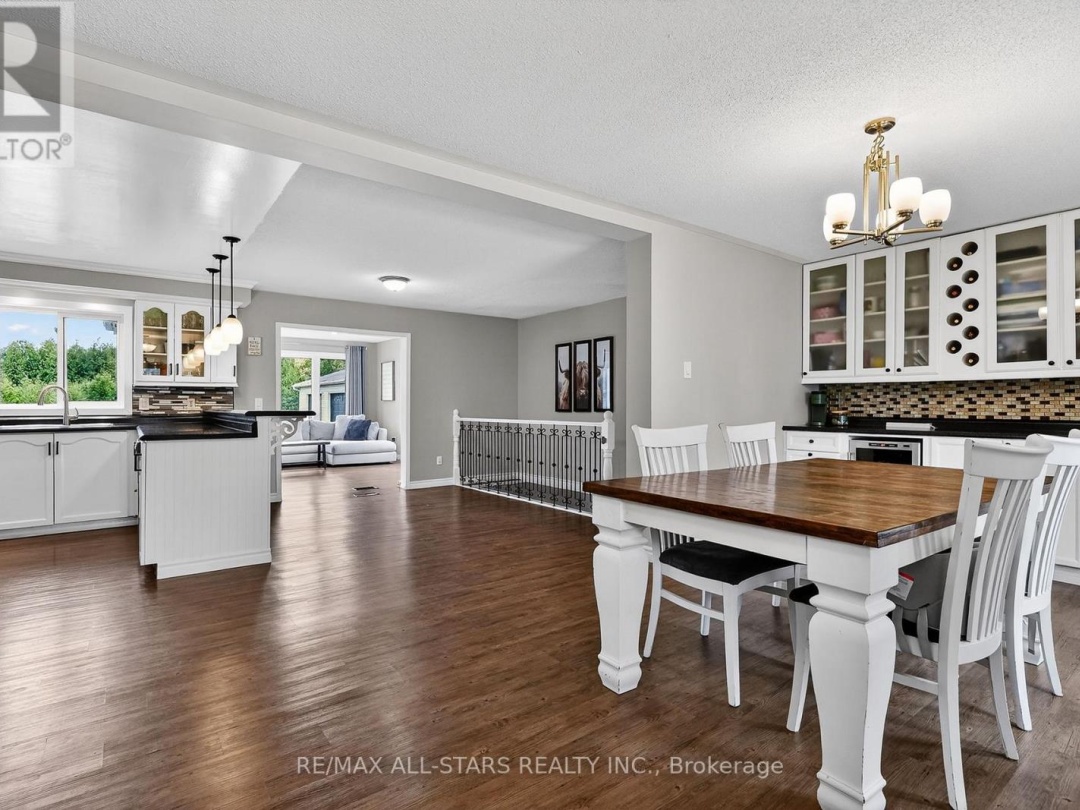 646 THE GLEN ROAD, Kawartha Lakes (Mariposa)