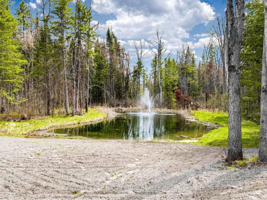 99 KAGAWONG ROAD, Kawartha Lakes (Fenelon)
