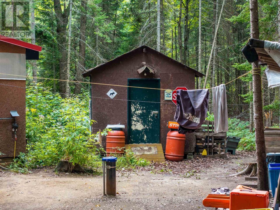 17812 HIGHWAY 35, Algonquin Highlands (Stanhope)