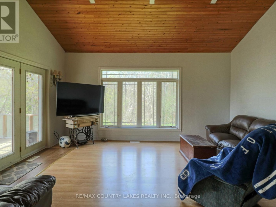 1364 FARMS ROAD, Kawartha Lakes (Eldon)