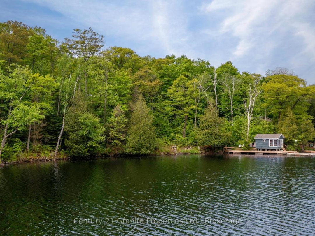 131 DOWNES ROAD, Horseshoe Lake