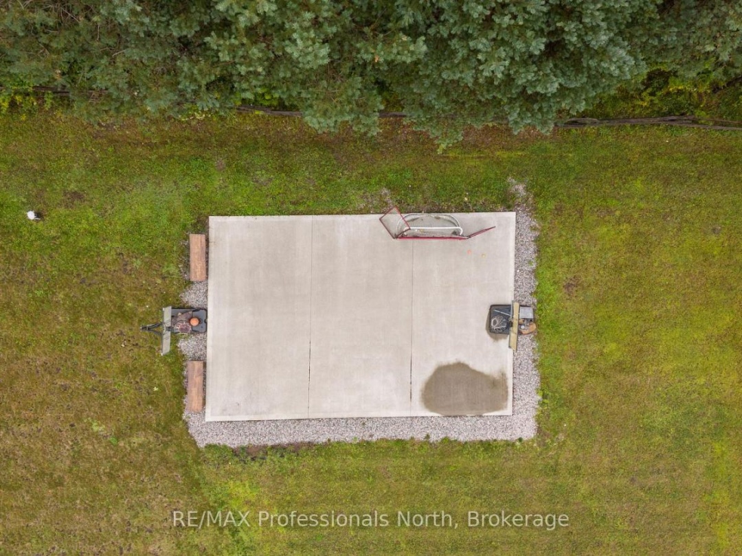 44 North Waseosa Lake Road, Huntsville (Chaffey)
