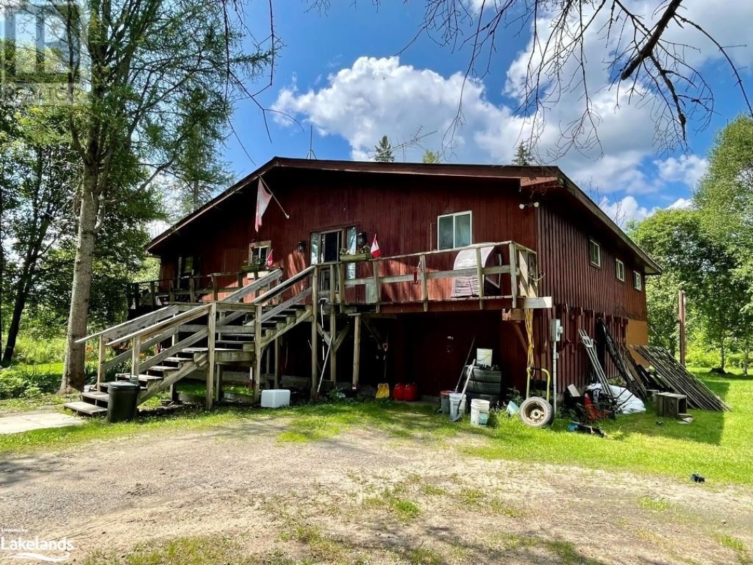 288 River Road, Sundridge