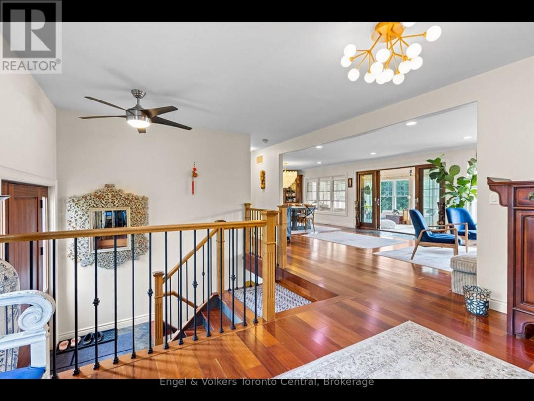9 OSPREY WAY, Georgian Bay