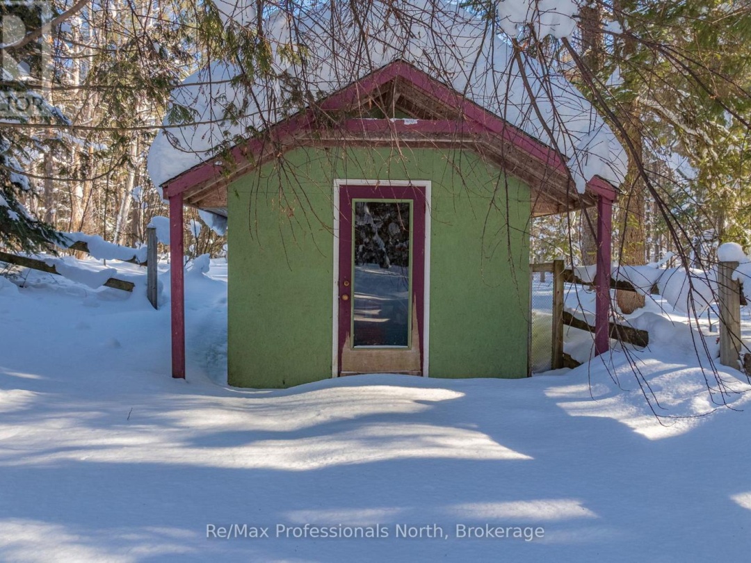 1465 FALKENBURG ROAD, Muskoka Lakes (Monck (Muskoka Lakes))