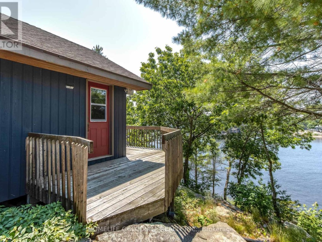 1518 Island 1040/Little B, Georgian Bay