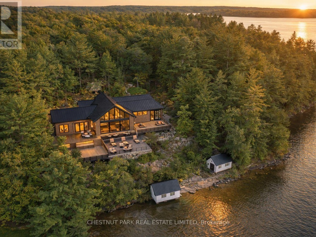 0 OXBOW LANE, Gull Lake