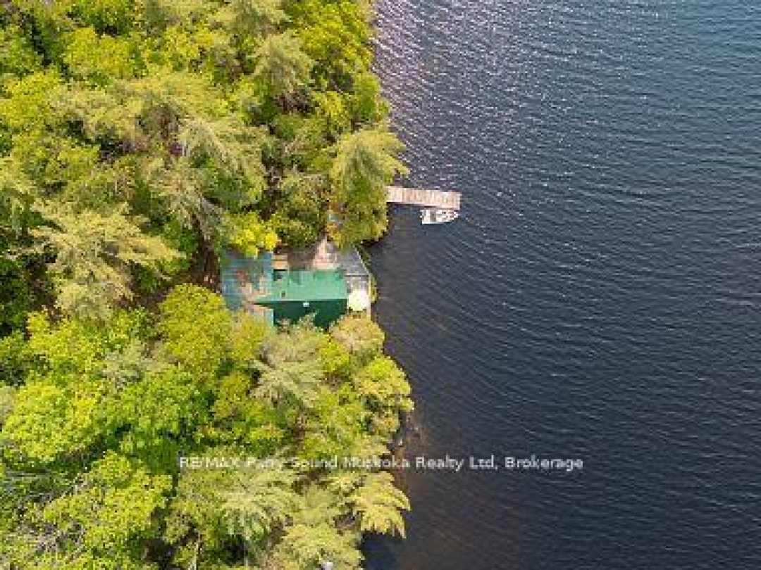 124 HEALEY LAKE WATER, Healey Lake