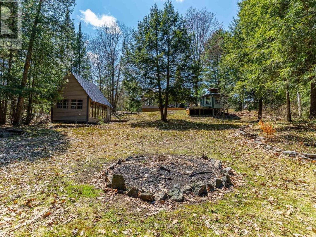 1065 CLOVERLEAF ROAD, Kennisis River