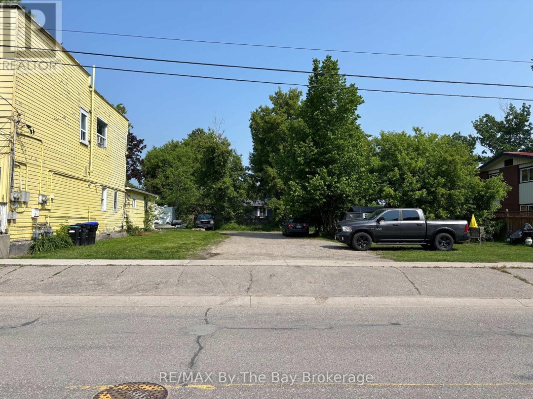 326 TALBOT STREET, 