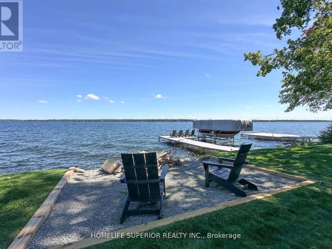 110 WEST BAY BOULEVARD, Balsam Lake