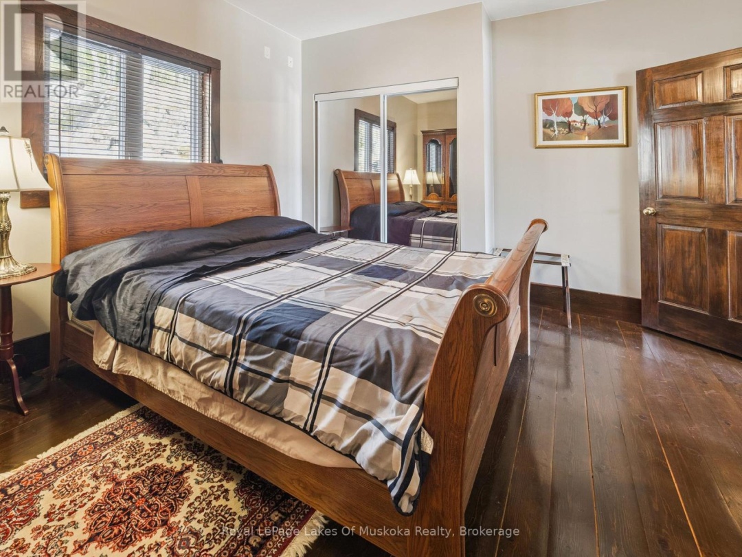 1441 CEDAR LANE, Bracebridge (Macaulay)