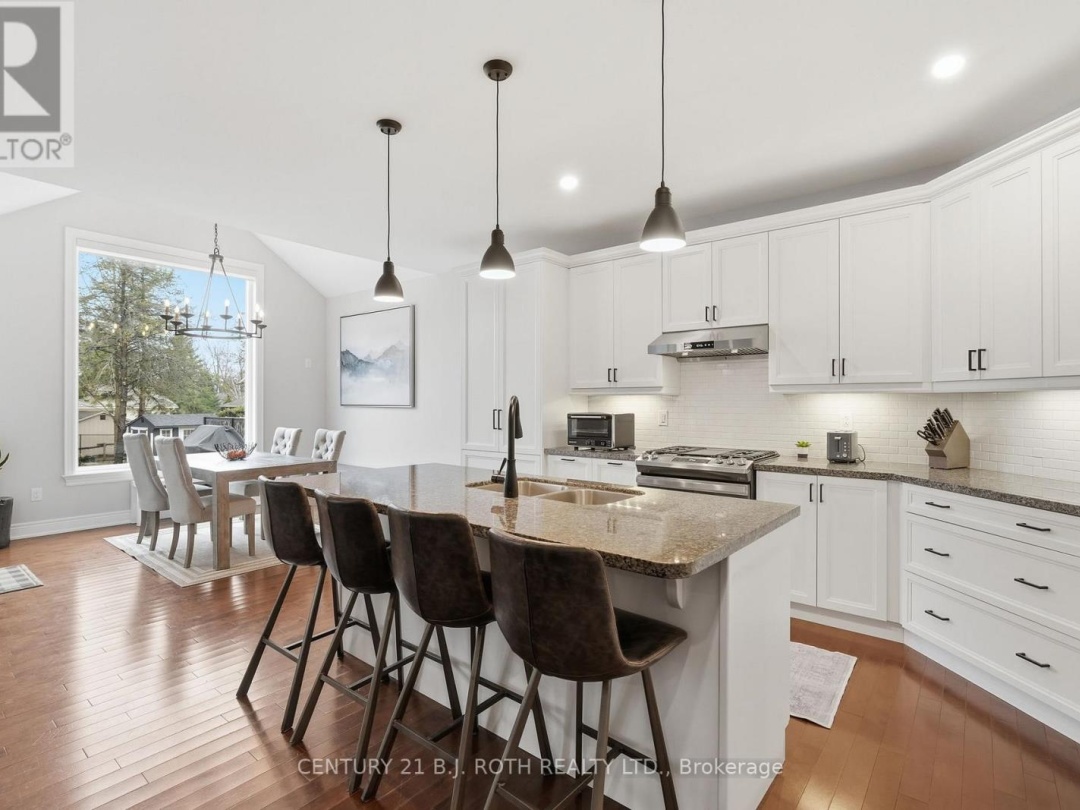 2228 ELANA DRIVE, Severn (Bass Lake)