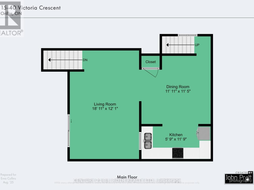 15 - 40 VICTORIA CRESCENT, 