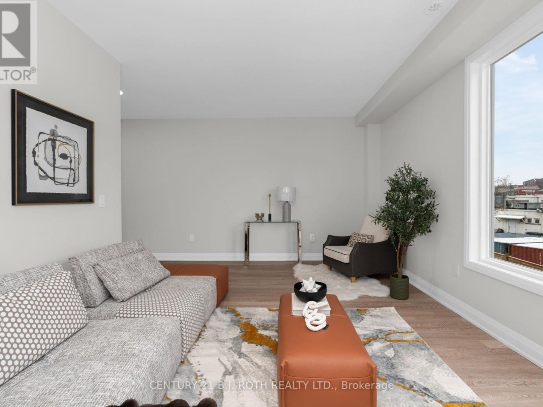 UNIT 12N - 89 LIGHTFOOT DRIVE, 