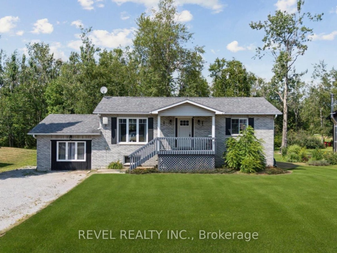40 GREENWOOD CRESCENT, 
