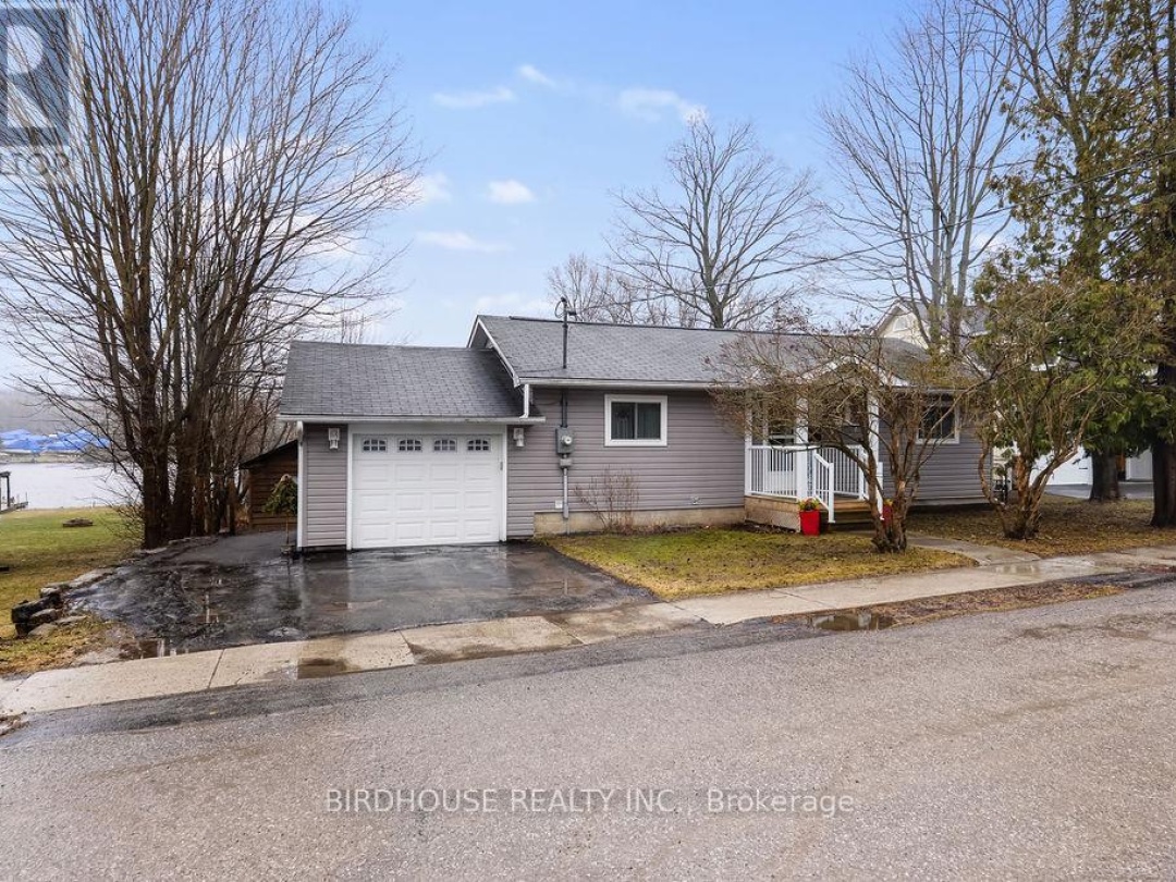 47 NORTH WATER STREET, Gull River