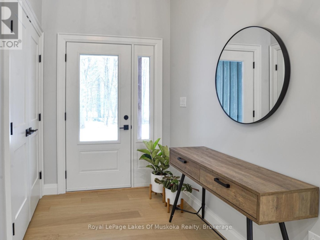 1065 KILWORTHY ROAD, Gravenhurst (Morrison)