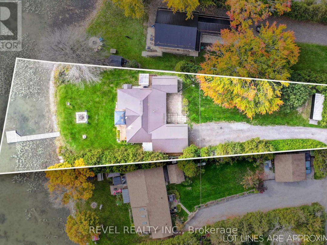 85 MARSH CREEK ROAD, Lake Scugog