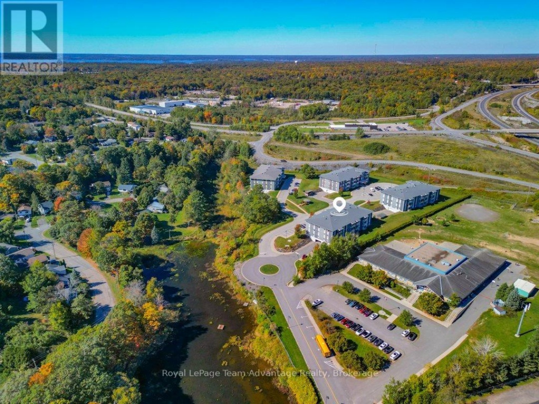 203 - 20A SILVER BIRCH COURT,
