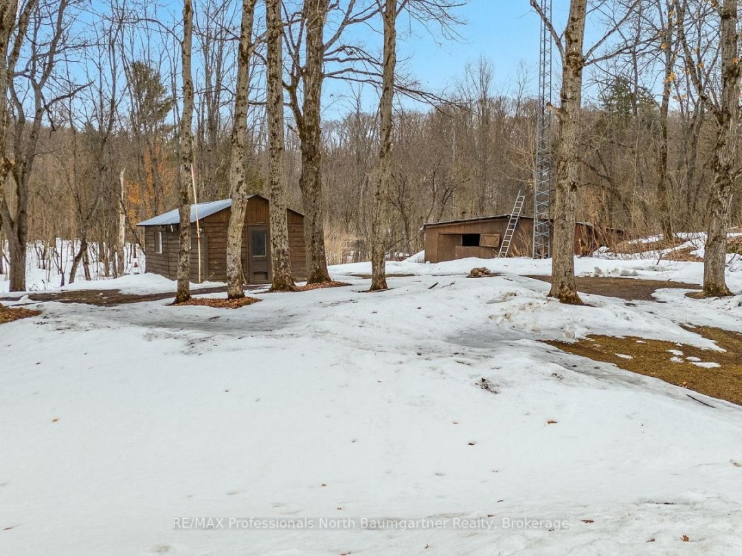 12504 HIGHWAY 35, Minden Hills (Minden)