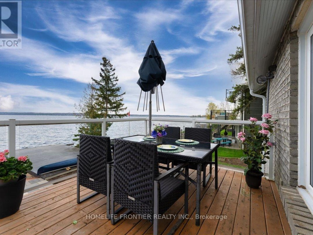 6 LAKEVIEW PARK ROAD, Sturgeon Lake