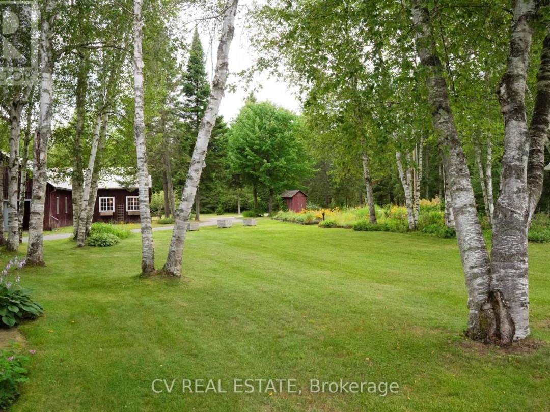 2090 COUNTY 121 ROAD, Kawartha Lakes (Somerville)