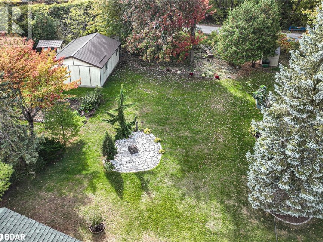 445 Mooney Crescent, Orillia