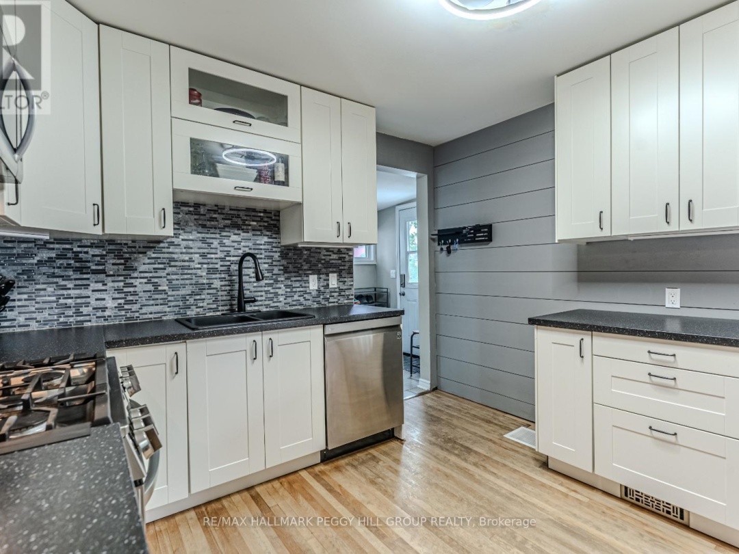 142 DUFFERIN STREET, 
