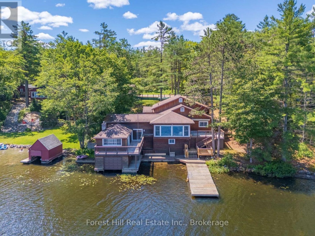 1062 PINE LAKE ROAD, 