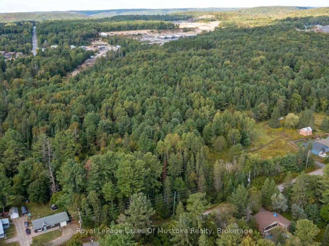 100 CHAFFEY TOWNSHIP ROAD, 