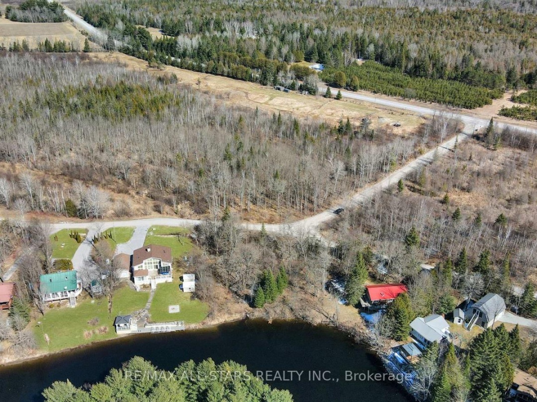 LOT 0 KOZY KOVE ROAD, Burnt River