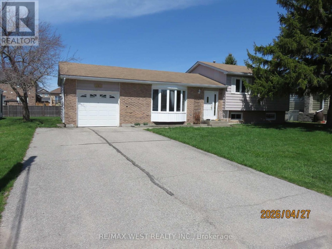346 LAKELAND CRESCENT SE, Brock (Beaverton)