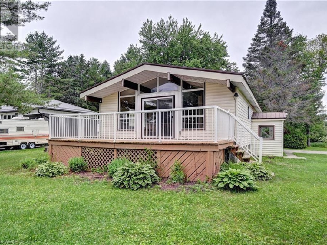 3186 Shoreview Drive, Washago