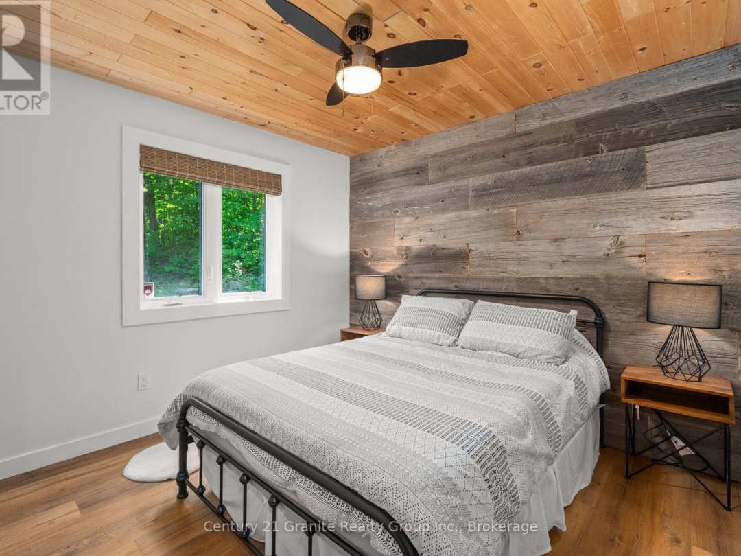 1577 RUGGED LANE, Brady Lake