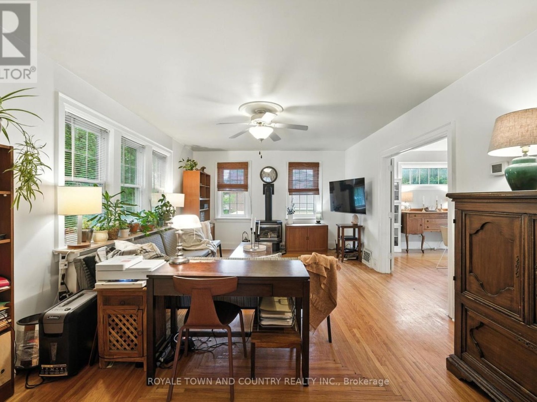 402 ELDON ROAD, 