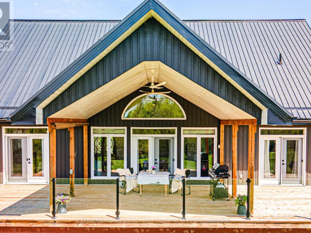 44 Ball Point Road, Kawartha Lakes (Mariposa)